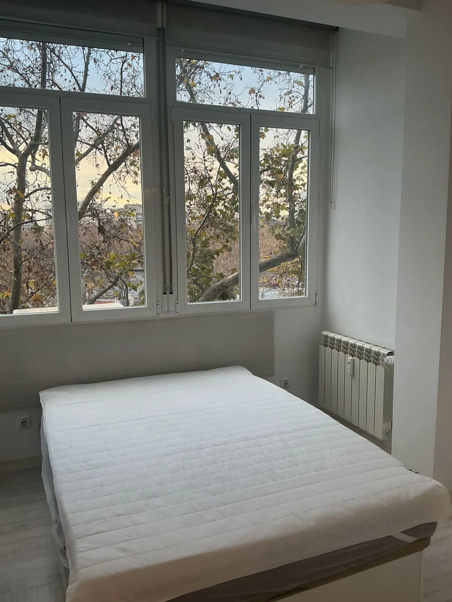 Piso en calle del Marqués de Lema, 7 - Foto 6