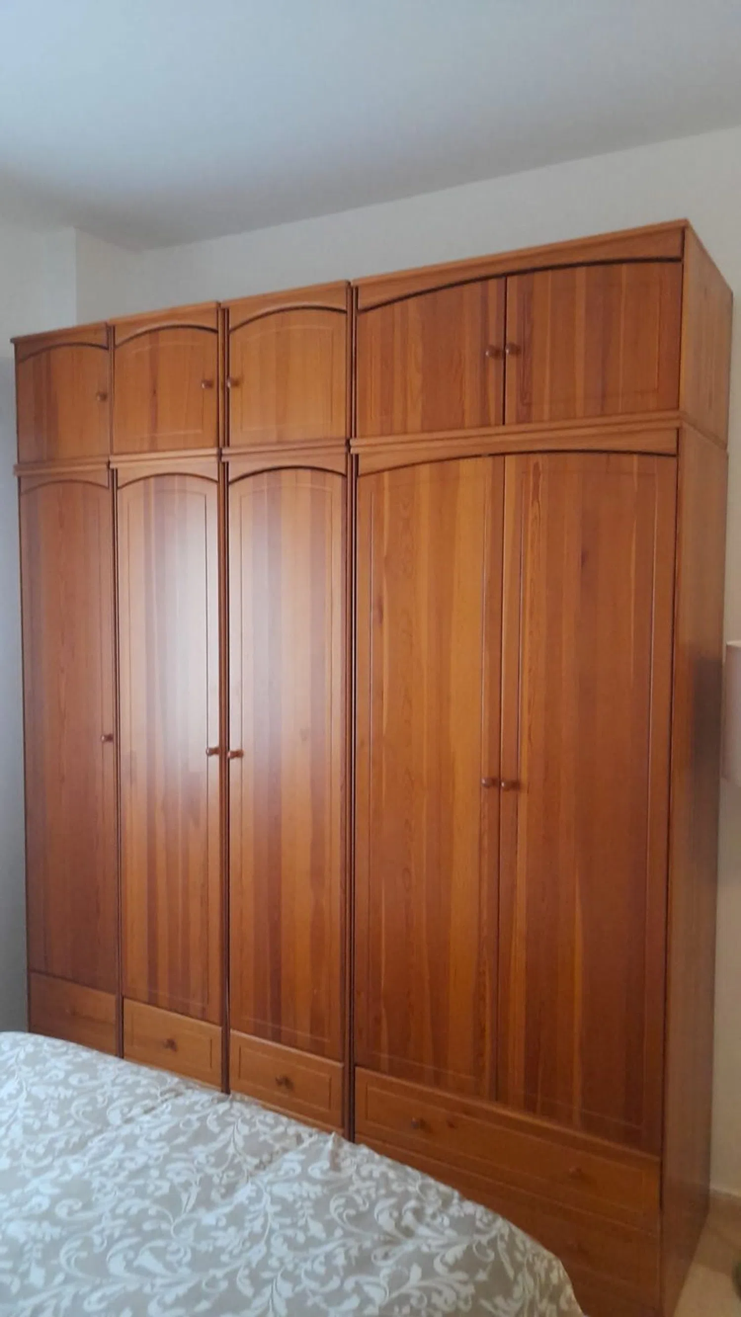Estudio en calle Monte Carmelo, 37 - Foto 6