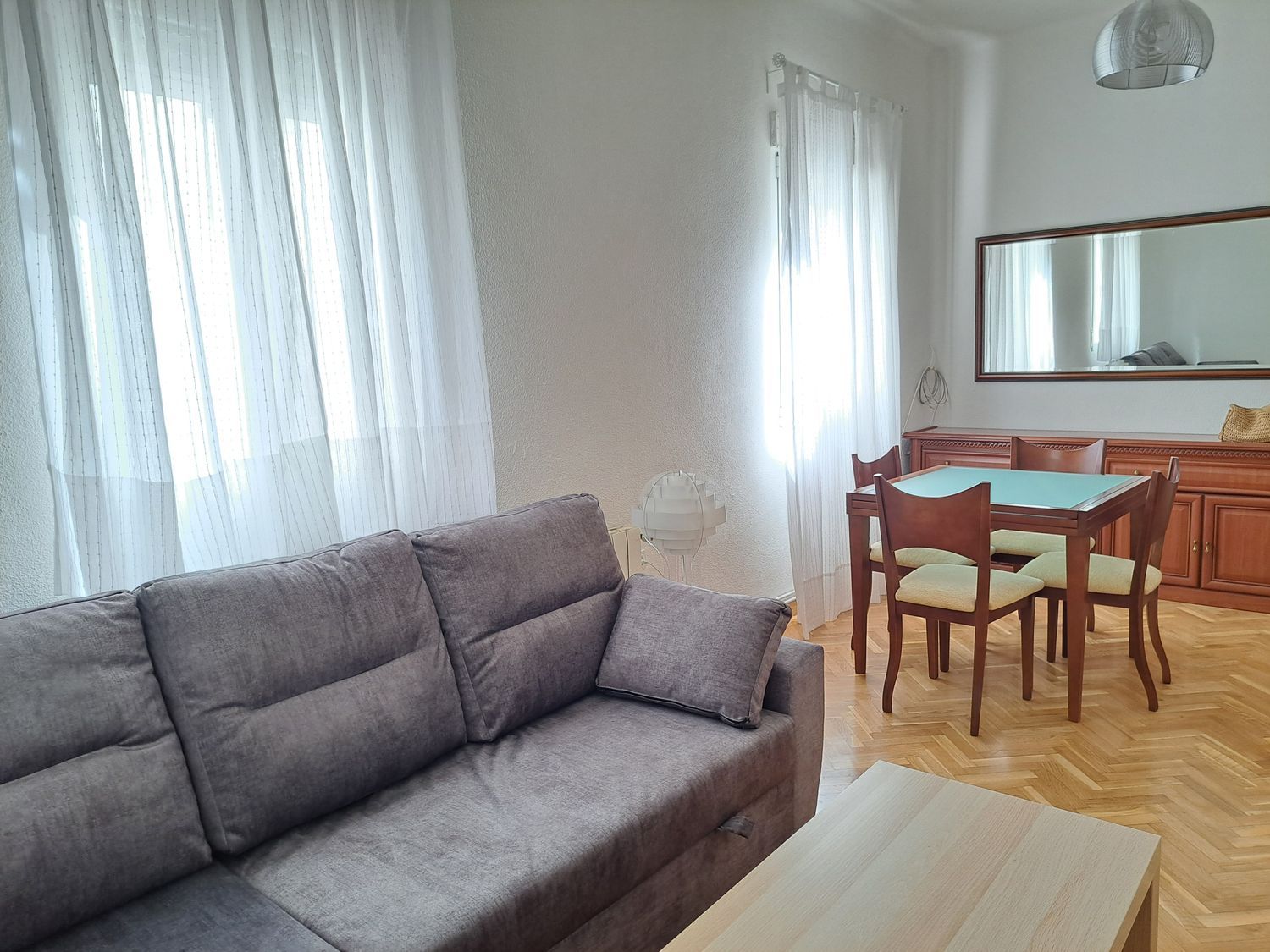 Piso en calle de Escosura, 6 - Foto 1