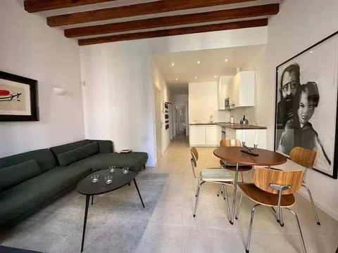 Piso en travesía d'en Ballester, 11