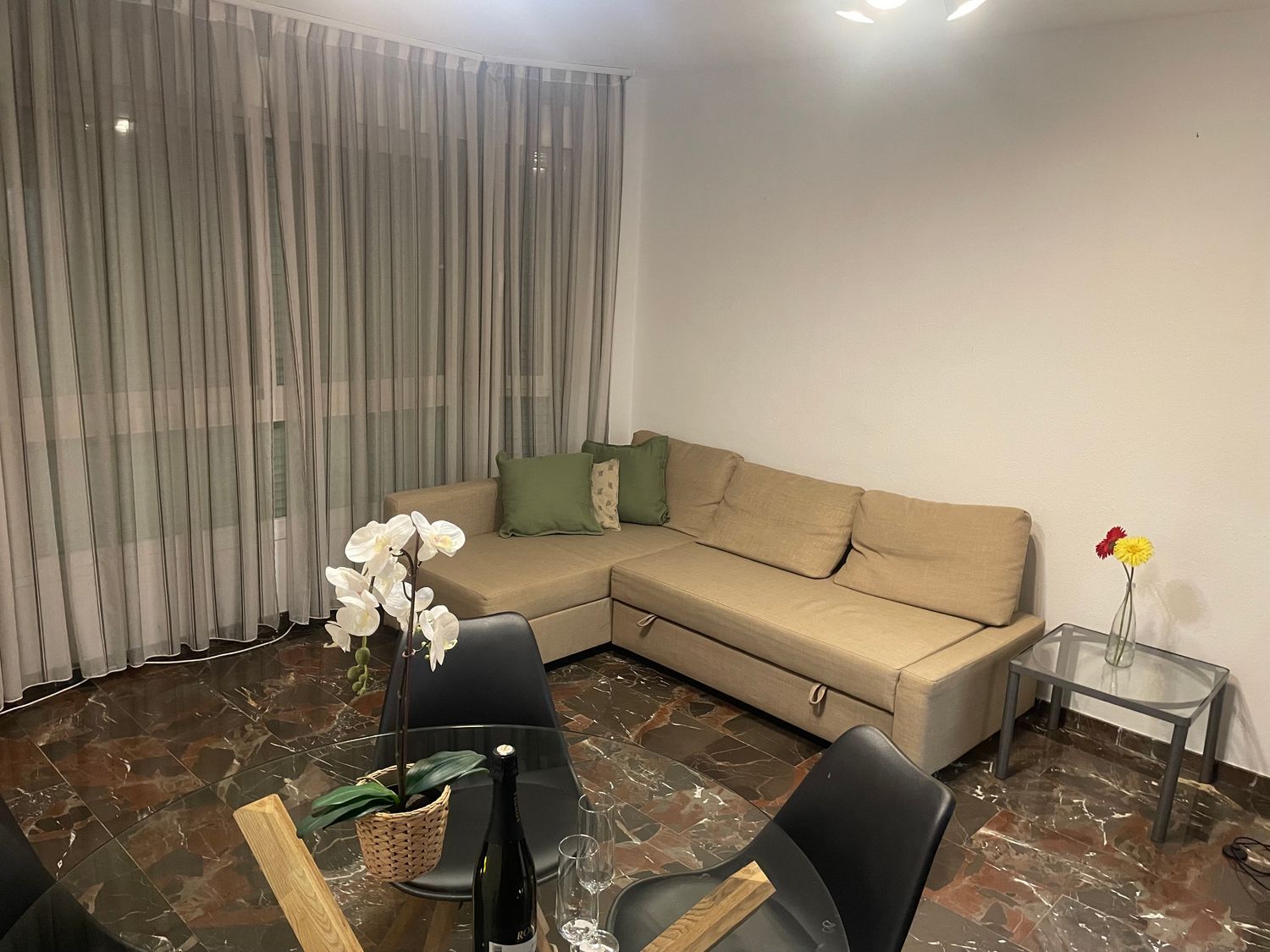 Piso en Calle Coronel Osuna, 19, Santa Cristina - San Rafael - Foto 4