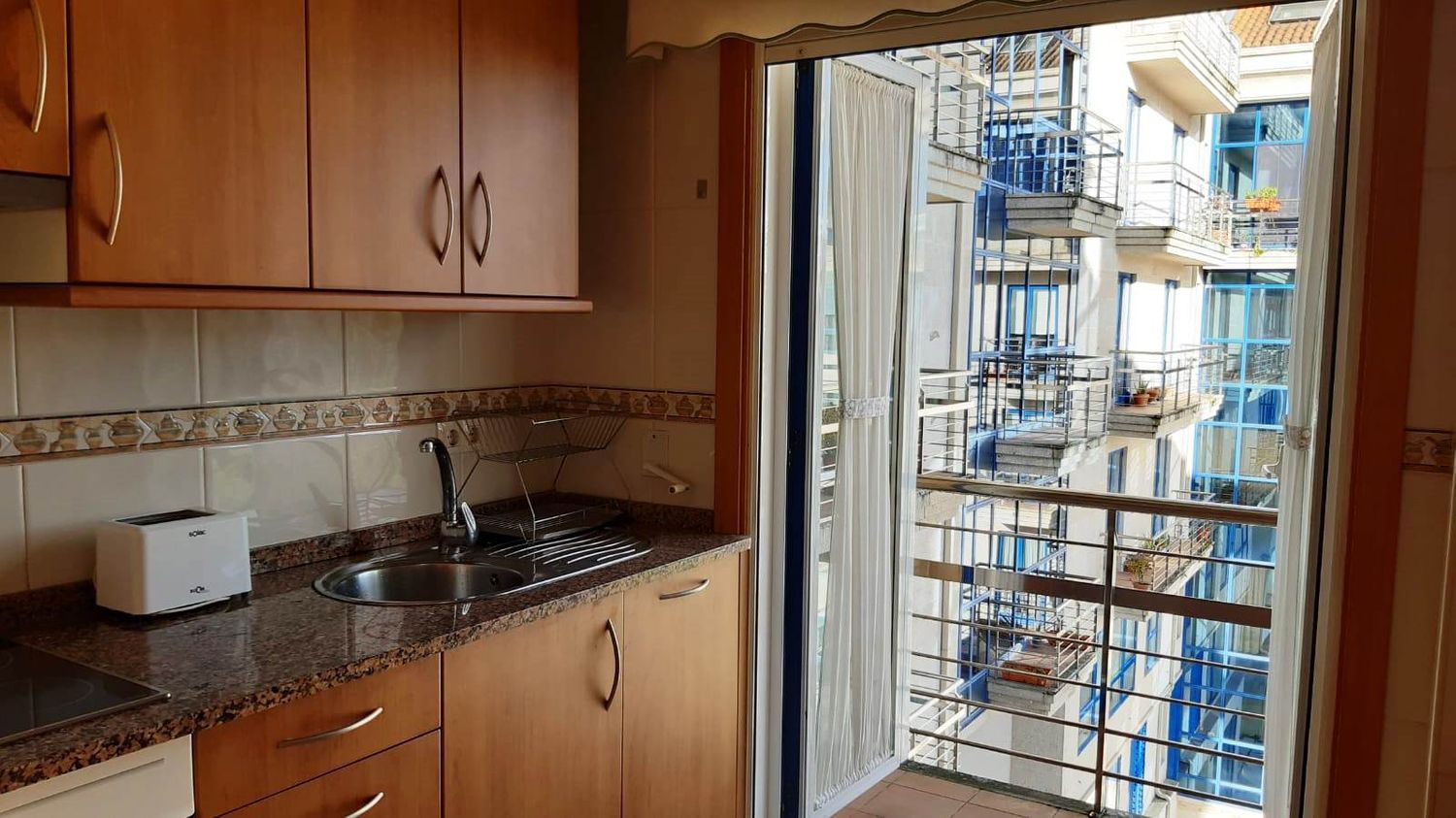 Piso en Avenida Barcelona, 33 b - Foto 13