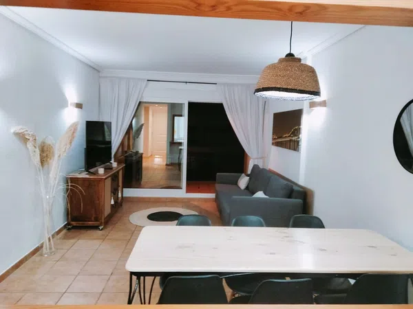 Piso en Avenida Alhambra, 1, Lomas del Mar, Lomas del Mar - Foto 7