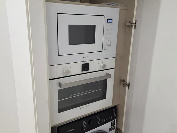 Estudio en Calle Marqués de Berlanga, 31, Illera, Illera - Foto 5