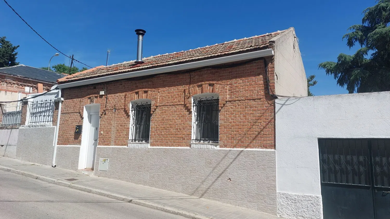 Casa independiente en calle Irlanda, 20 - Foto 2