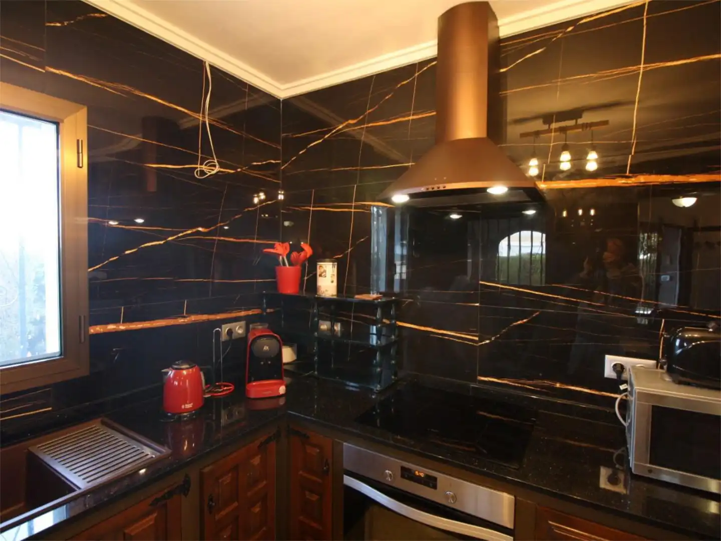 Chalet en  Partida Gironets Carrer 20 5 - Foto 32