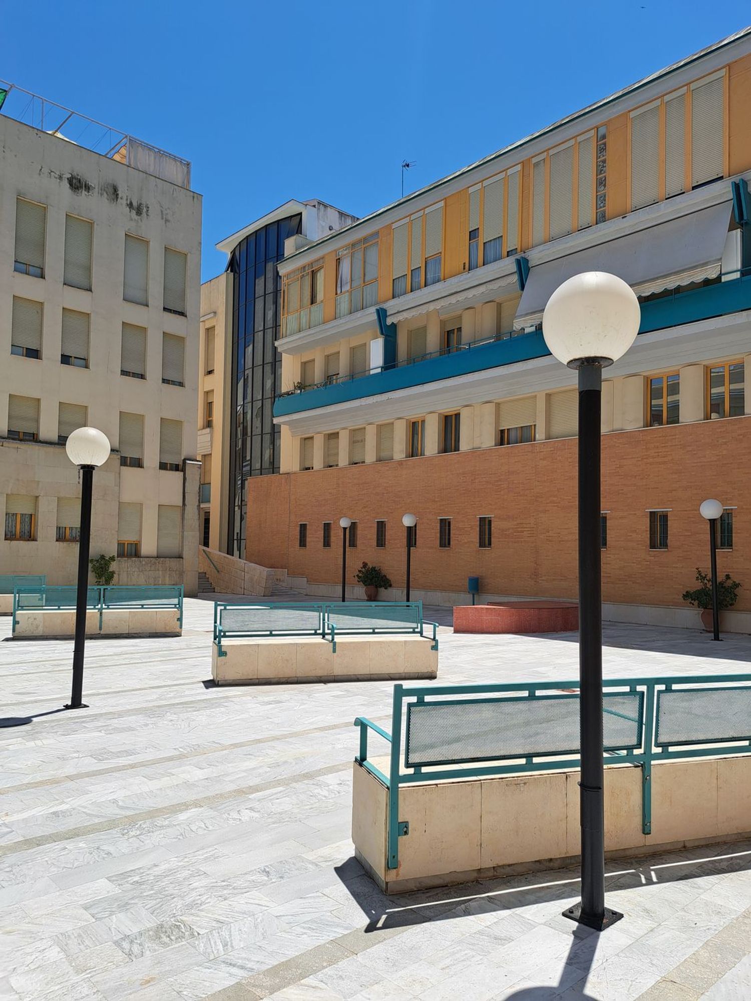 Piso en Calle San Jacinto, 64, Ronda de Triana-Patrocinio-Turruñuelo - Foto 27