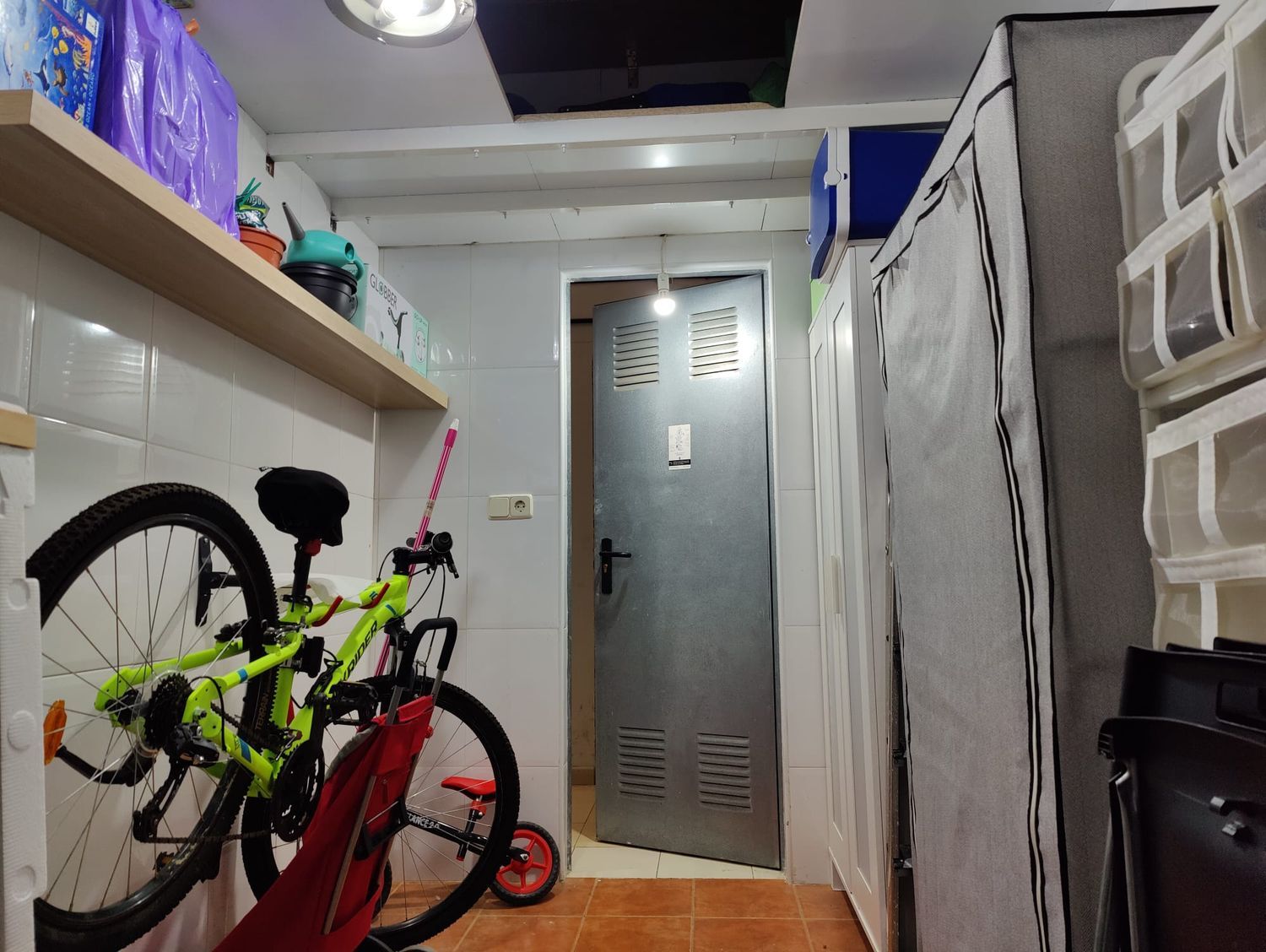 Piso en calle Grazia Deledda, 5 - Foto 25