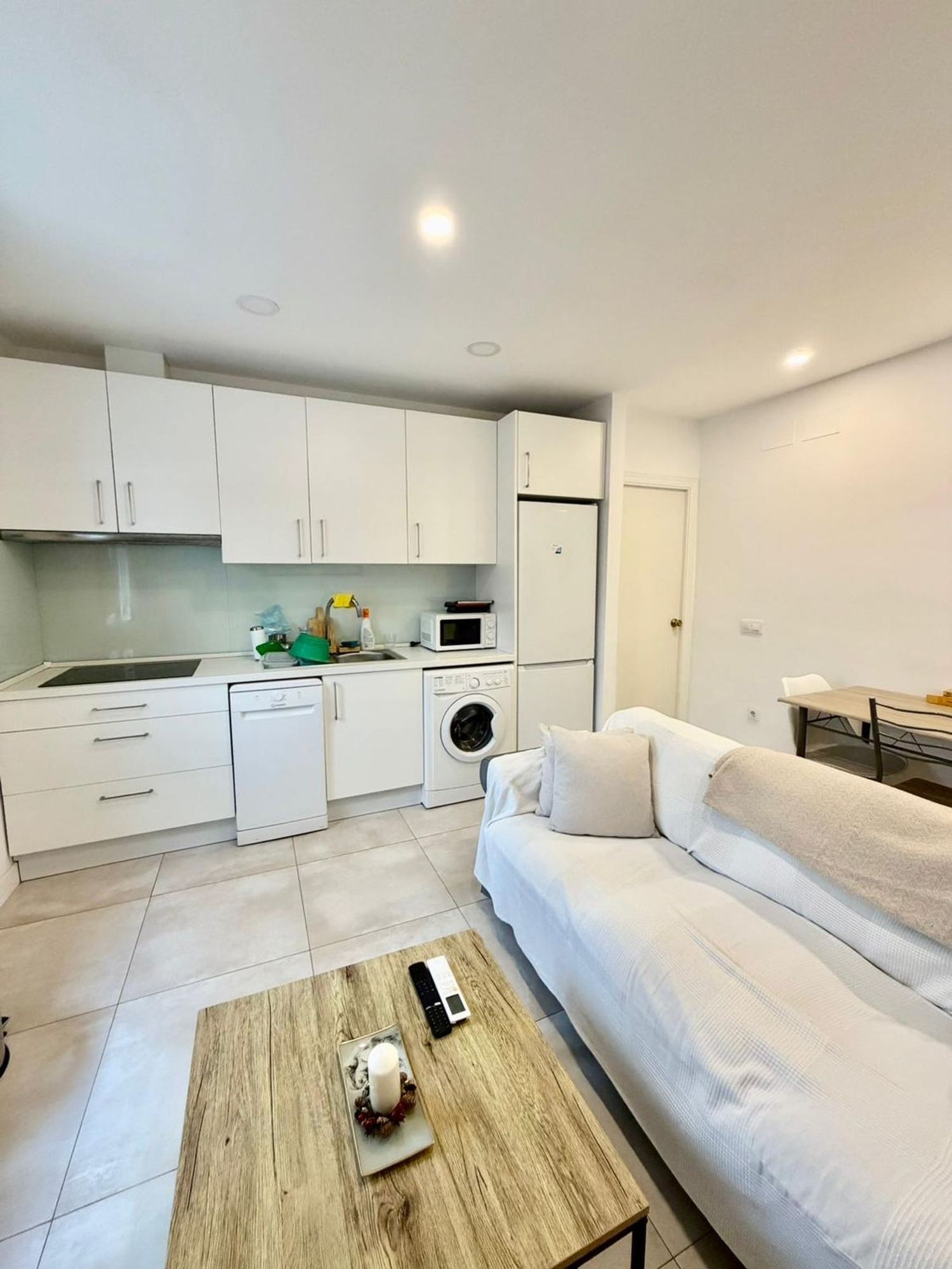 Piso en calle Anaya y Maldonado, 1 - Foto 2