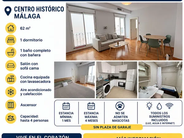 Piso en Calle Lazcano, Centro Histórico - Foto 17