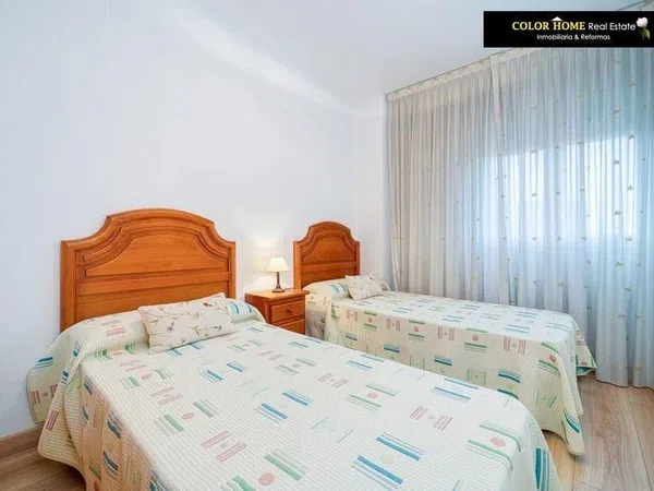 Piso en calle Sierra Faladora, 6 - Foto 31