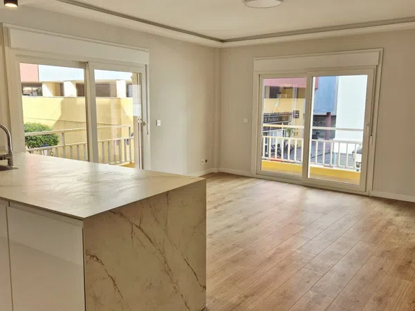 Piso en calle del Capitán, 32 - Foto 3