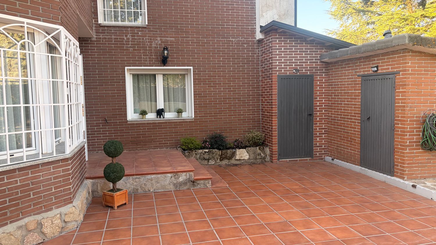 Chalet pareado en Calle Siete Picos, 1 a, Zona Los Lagos, Zona Los Lagos - Foto 34