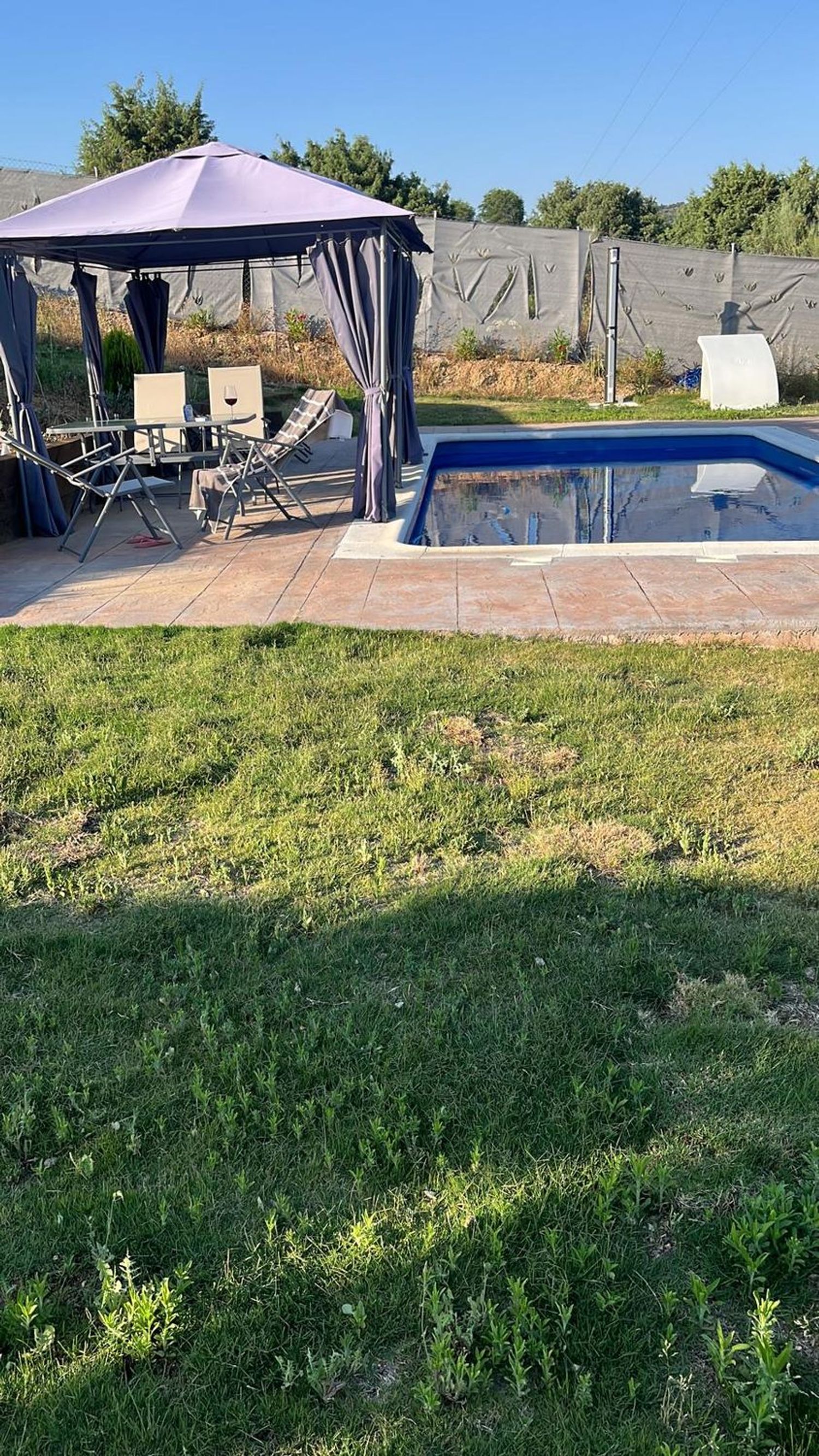 Casa o chalet independiente en Robledo de Chavela - Foto 7
