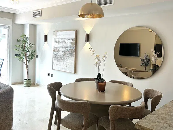 Chalet adosado en calle las Aguilas, 15 - Foto 8