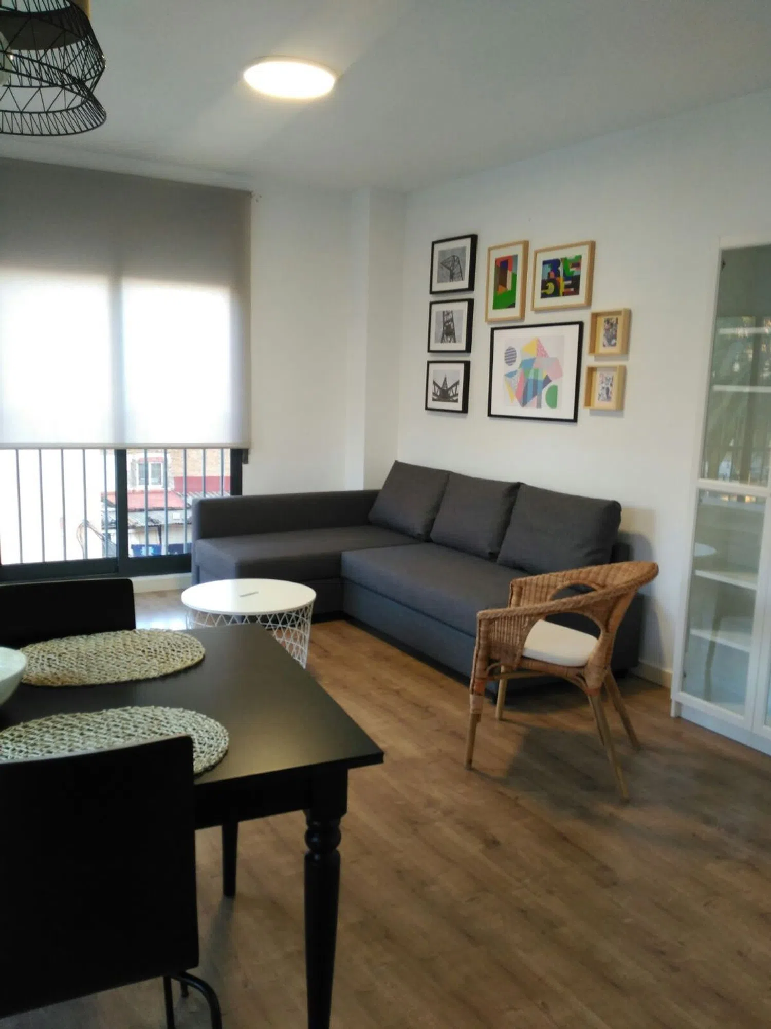 Piso en Barrio El Cabanyal-El Canyamelar - Foto 8