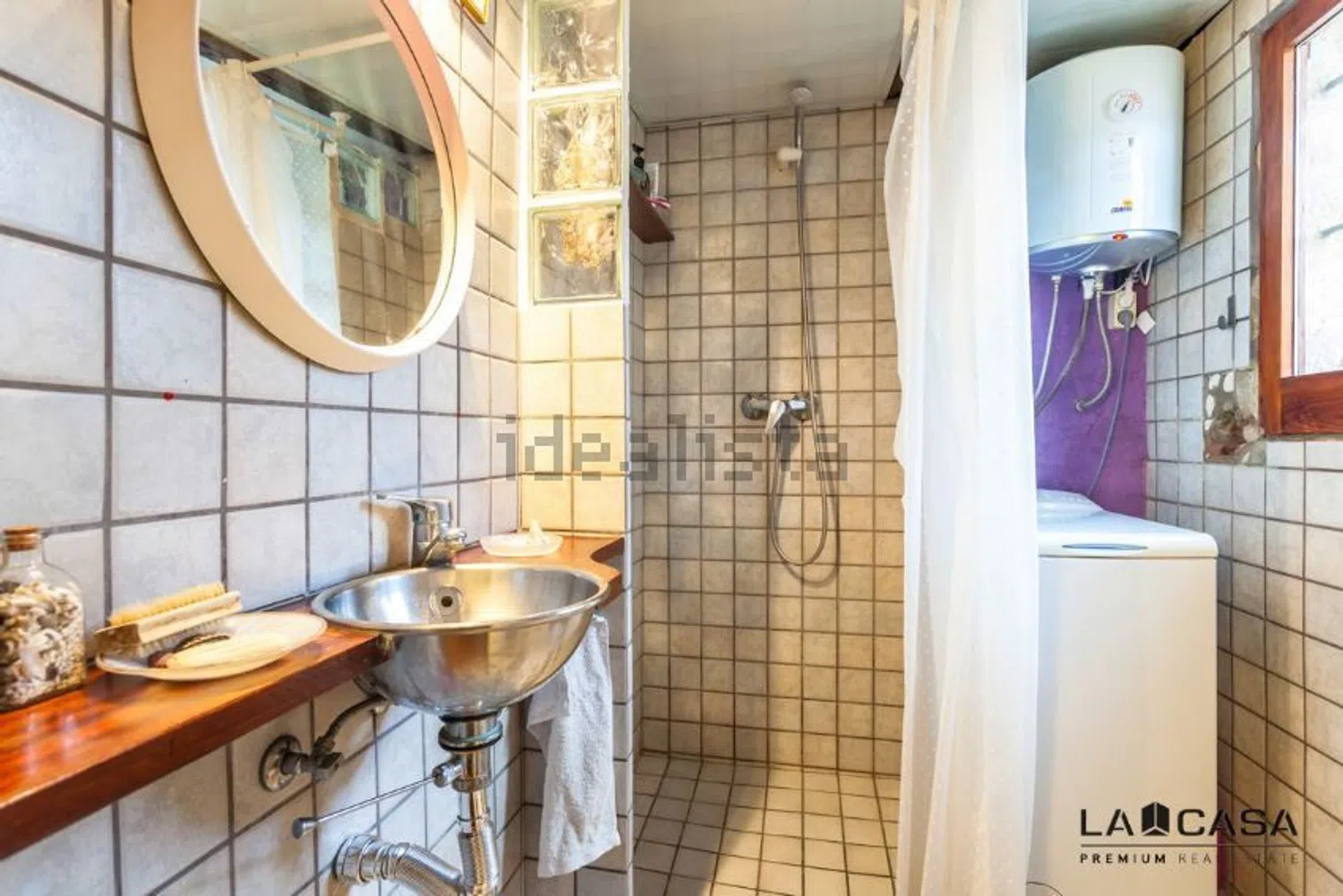 Ático en plaza de Santa Caterina, 1 - Foto 9