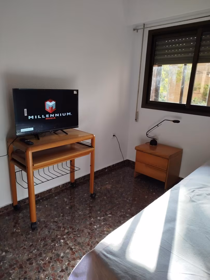 Piso en  Carrer de l'Humanista Frederic Furió 3 - Foto 20