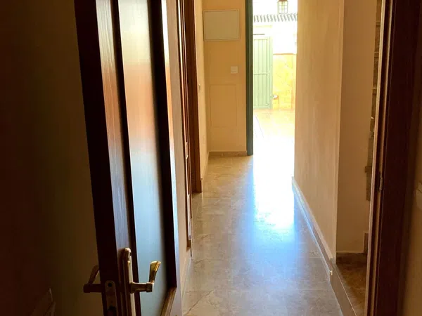 Chalet adosado en Calle José Luis López-Aranguren, 17, Pozoalbero - Foto 28