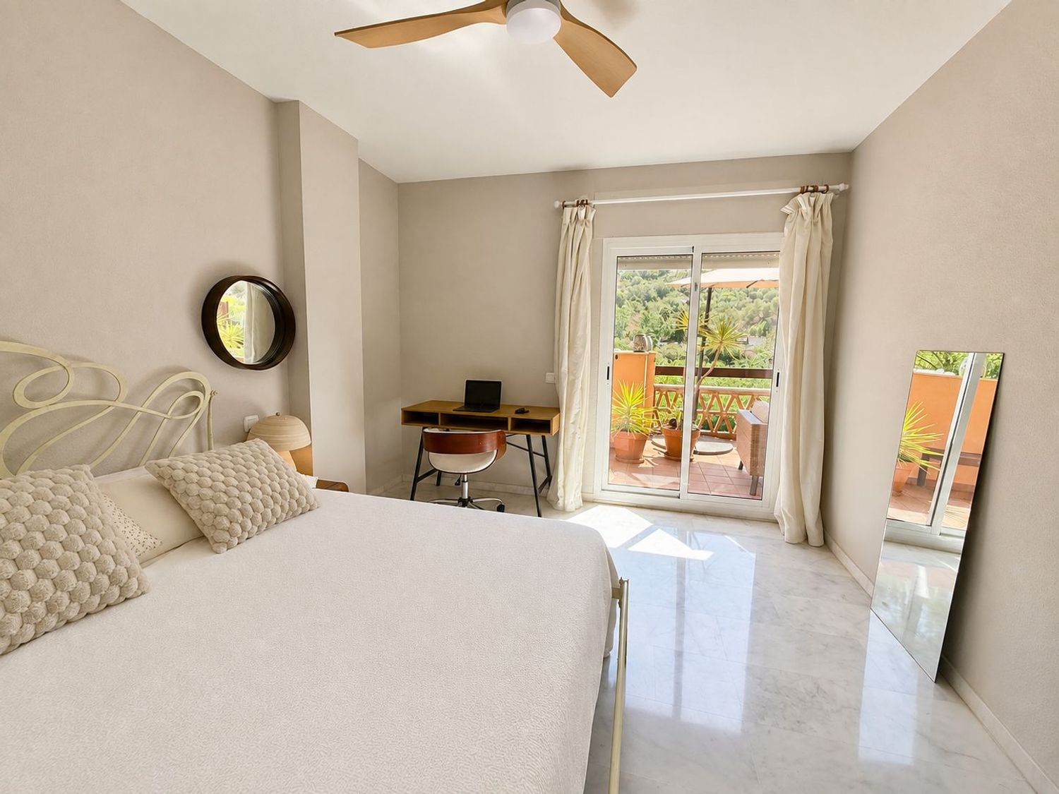 Ático en Avenida la Reserva de Marbella, 6, Reserva de Marbella - Foto 11