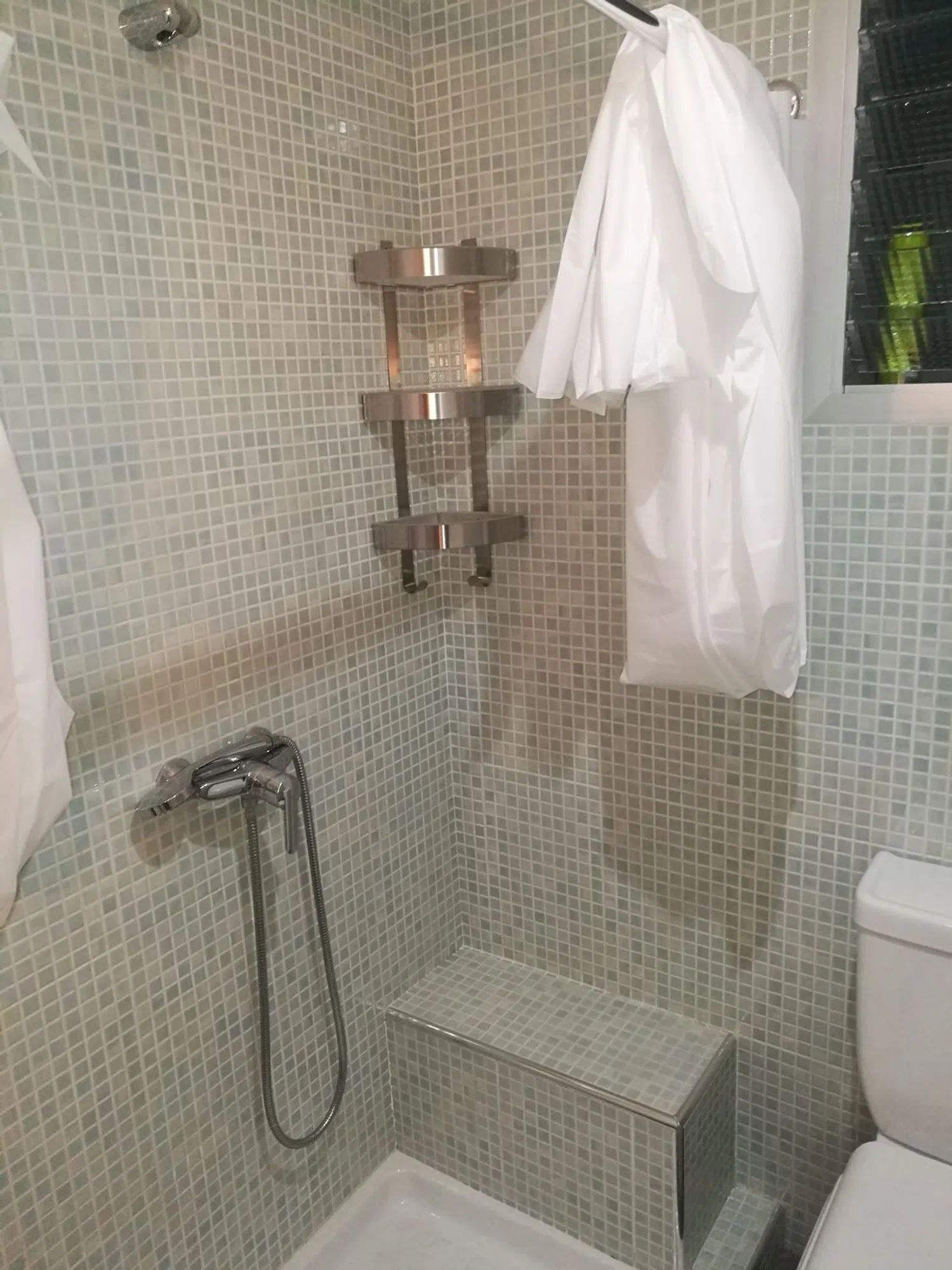 Piso en avenida de Diego Martínez Barrio, 13 - Foto 3