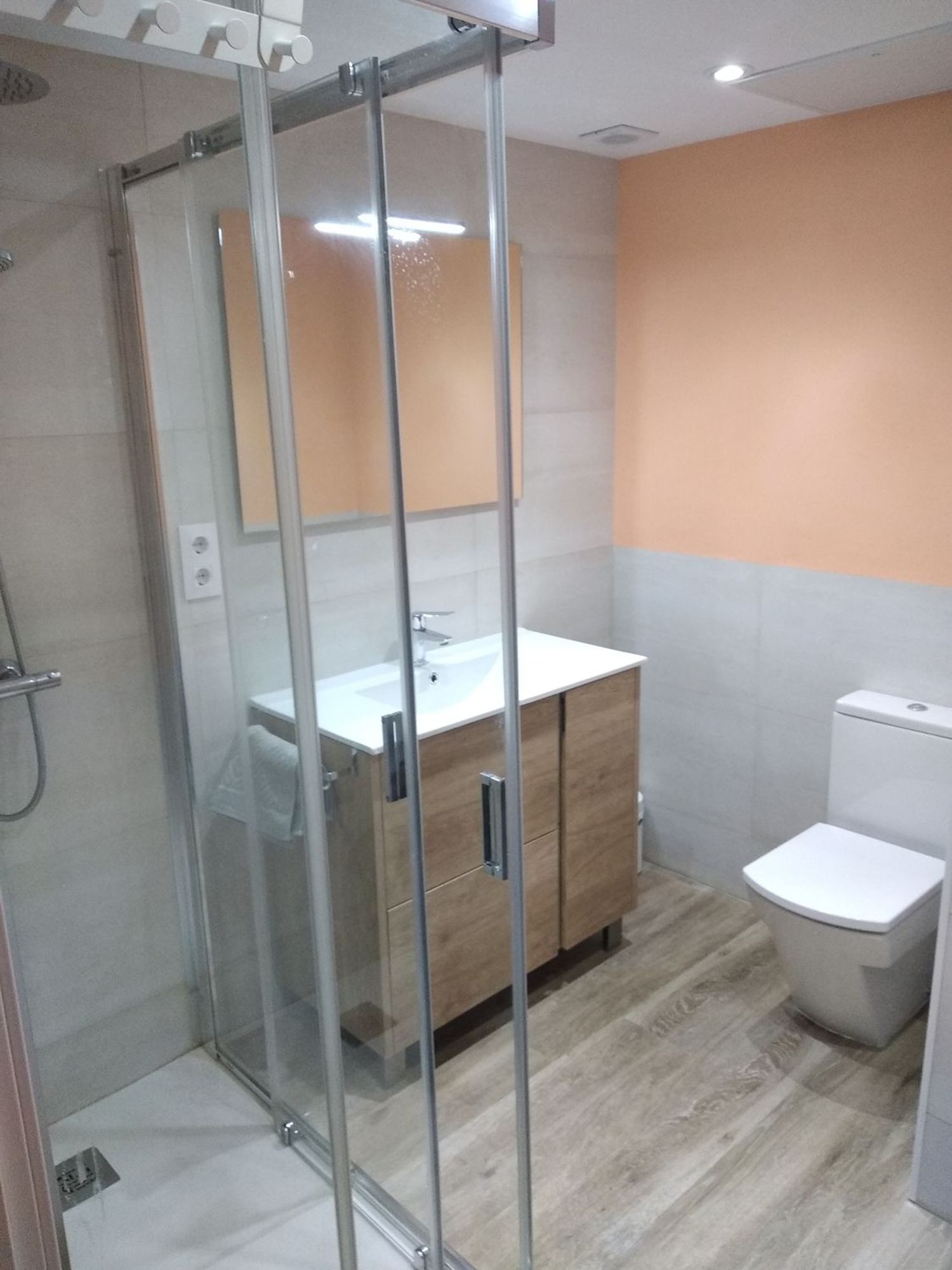 Piso en calle de Orense, 69 - Foto 4