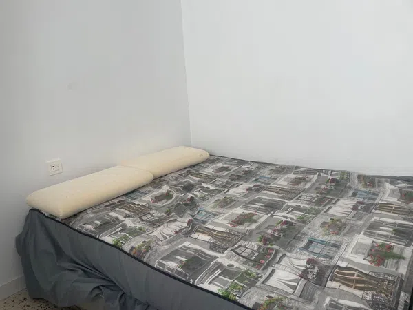 Piso en Calle Guerrilleros, 4, Garrido sur - Foto 6