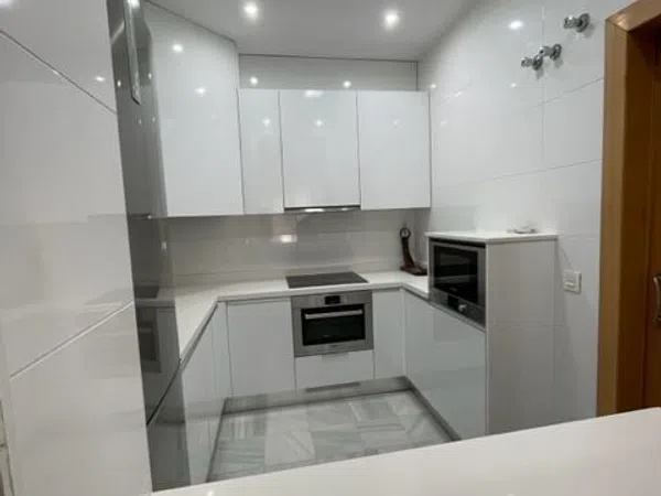 Piso en Calle Gonzalo Bilbao, 22, Puerta Carmona-Puerta Osario-Amador de los Ríos - Foto 10