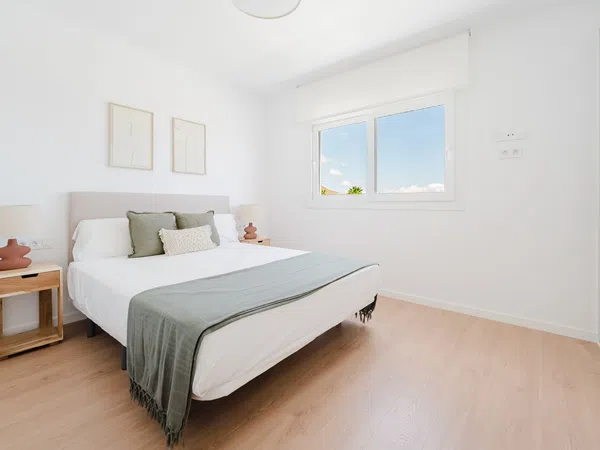 Chalet pareado en Avenida Barcelona, 58, Balcón de Finestrat-Terra Marina, Balcón de Finestrat-Terra Marina - Foto 21
