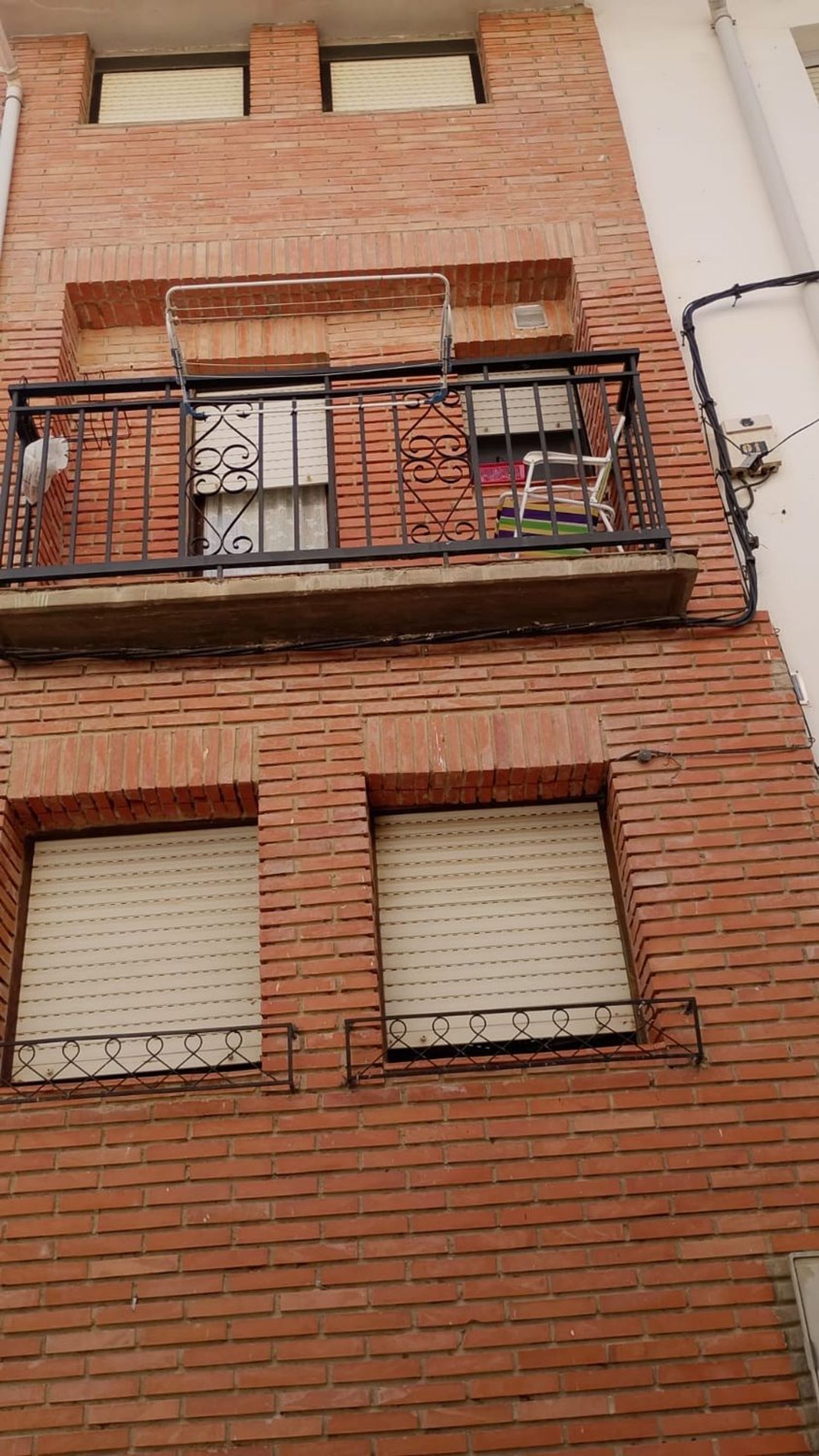 Casa de pueblo en Calle Vicente Martínez Pinillos, 4 - Foto 3