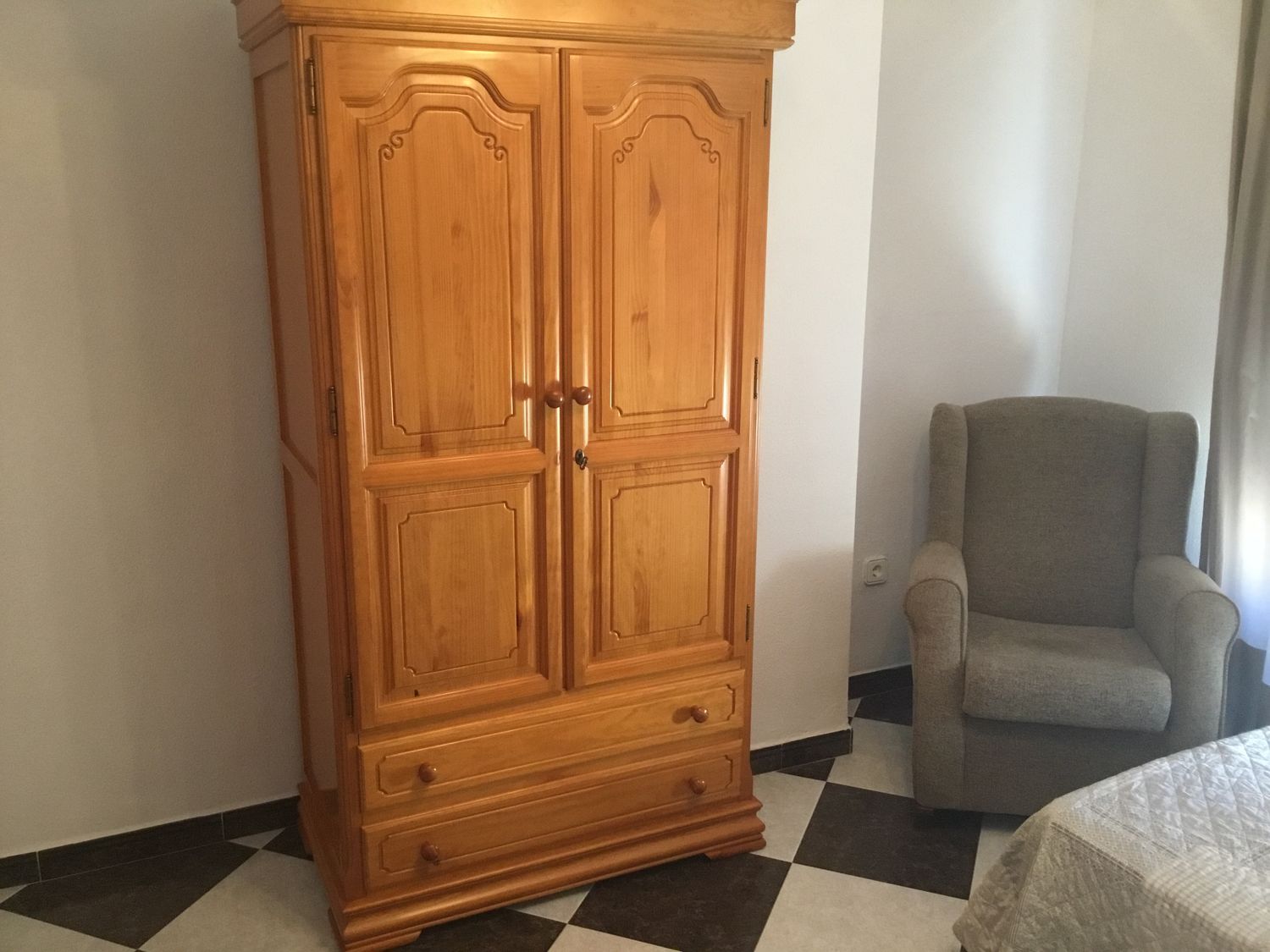 Piso en Calle Peinado, 11, El Molinillo - Capuchinos - Foto 6