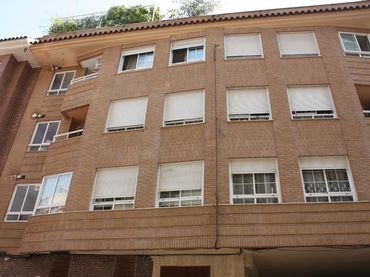 Piso en  Carrer de Ramon Llull 27 - Foto 1