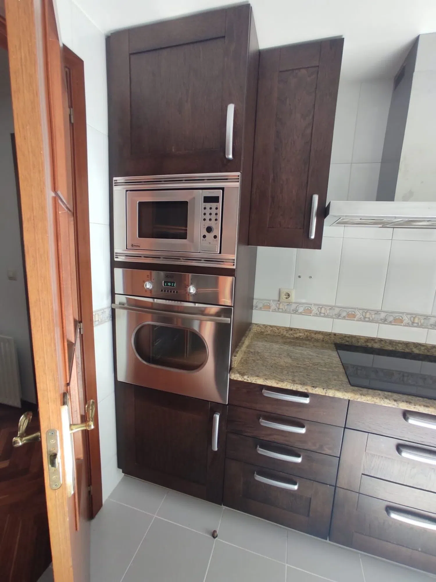 Piso en calle Simón Bolívar, 33 - Foto 13