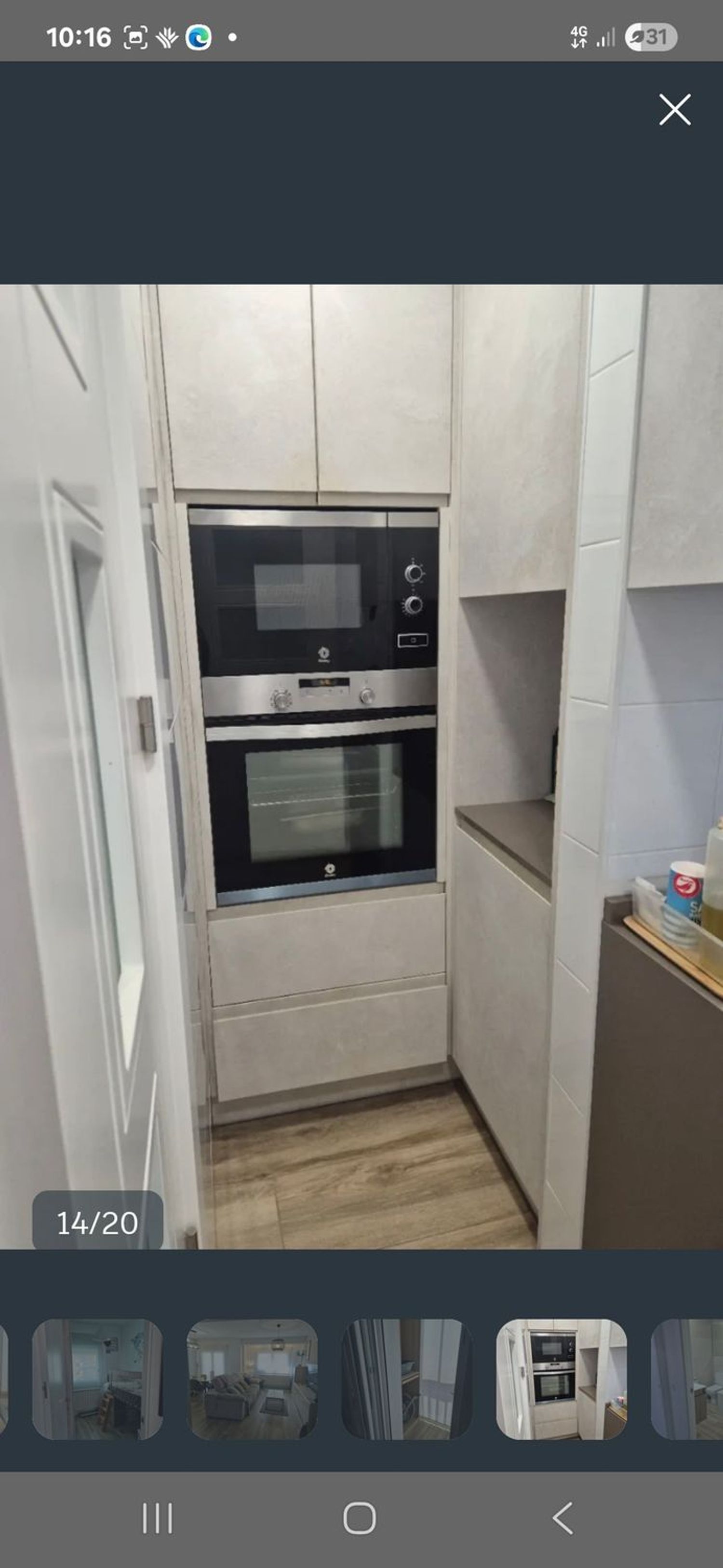 Piso en Avenida de Sagunto, 63, Ensanche - Fuenfresca, Ensanche - Fuenfresca - Foto 14