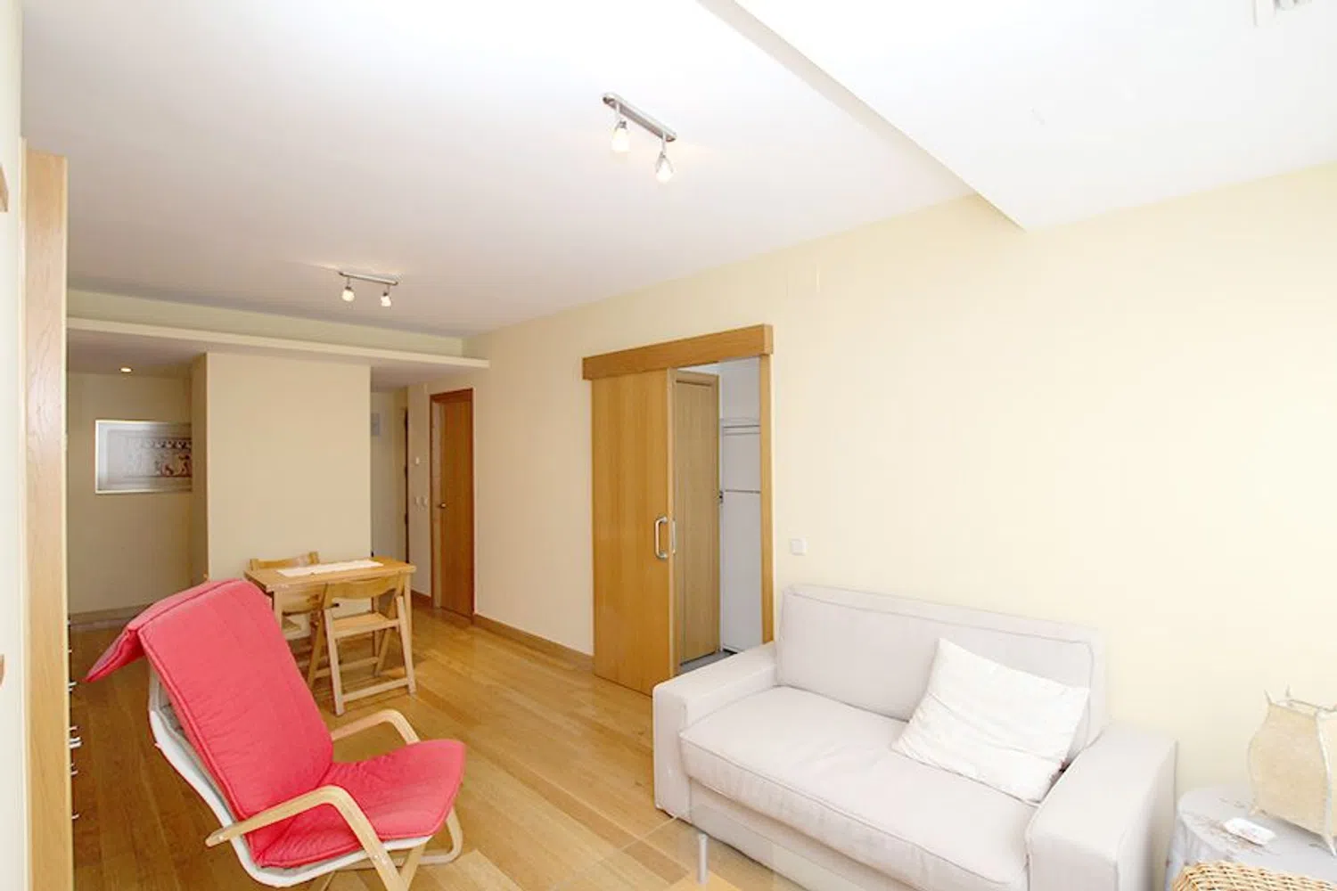 Piso en plaza Manolete, 2 - Foto 3