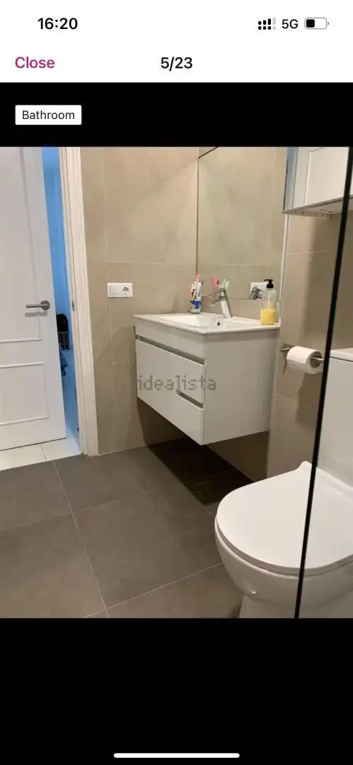 Piso en  Calle Ancla 6D - Foto 5