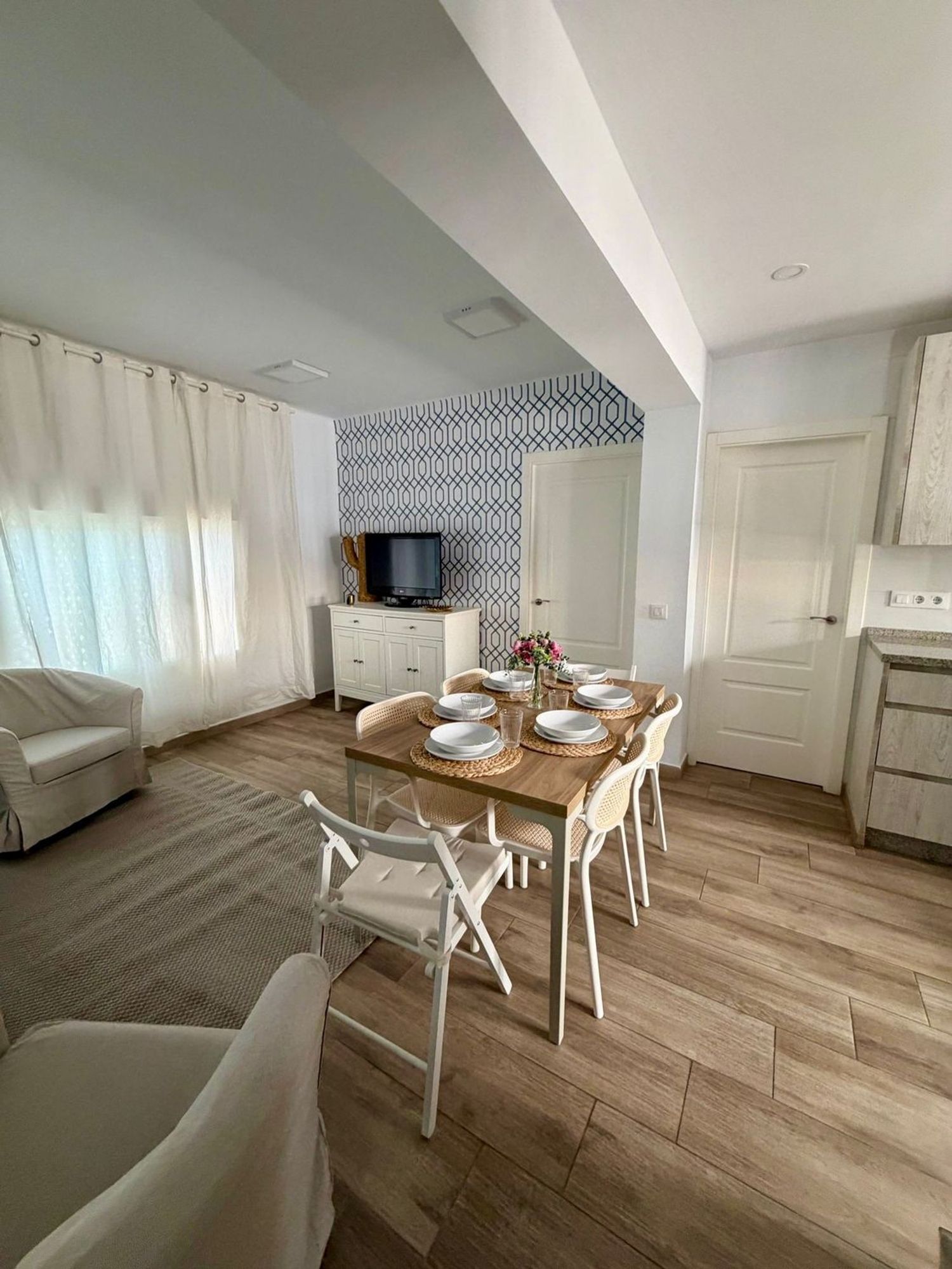 Piso en avenida de Cádiz, 8 - Foto 18