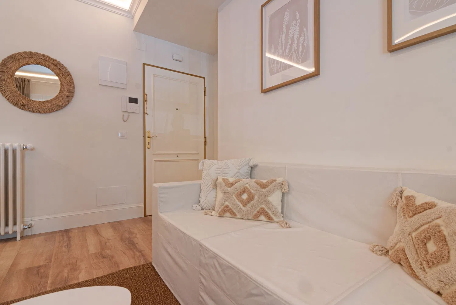 Piso en calle de Francisco Silvela, 45 - Foto 29