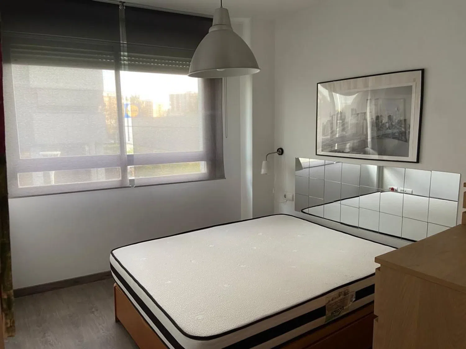 Piso en avenida Hermanos Machado, 7 - Foto 8