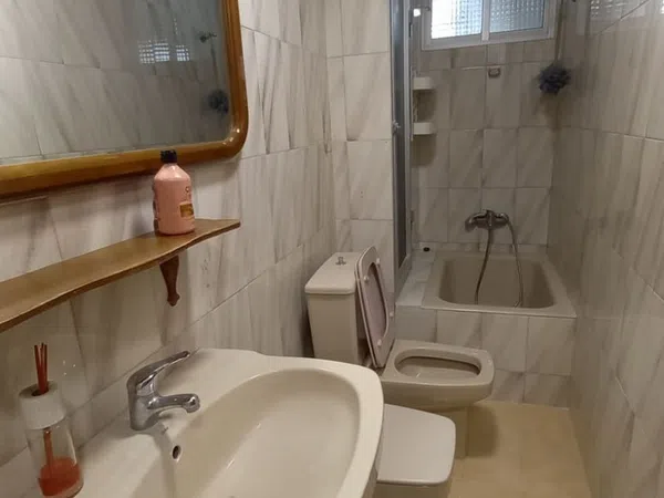 Piso en Avenida Mare de Déu de Bellvitge, 40, Bellvitge - Foto 4