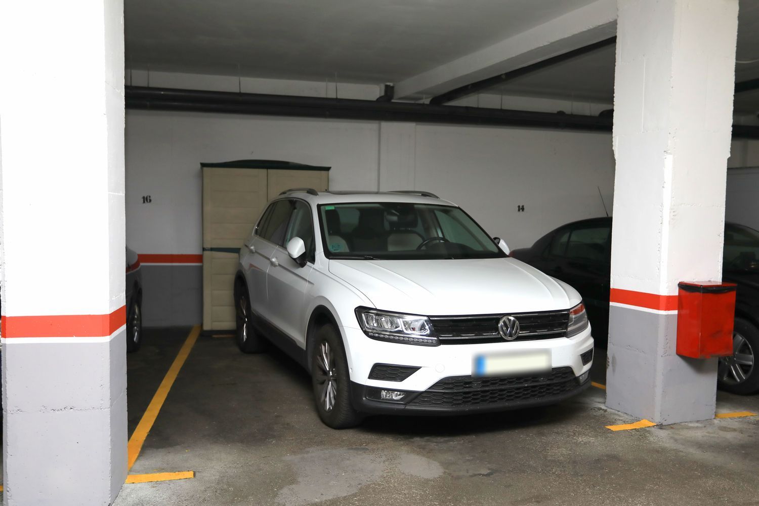 Piso en Plaza de los Cuatro Caños, 1, Corredoria-La Carisa-Prado de La Vega - Foto 38