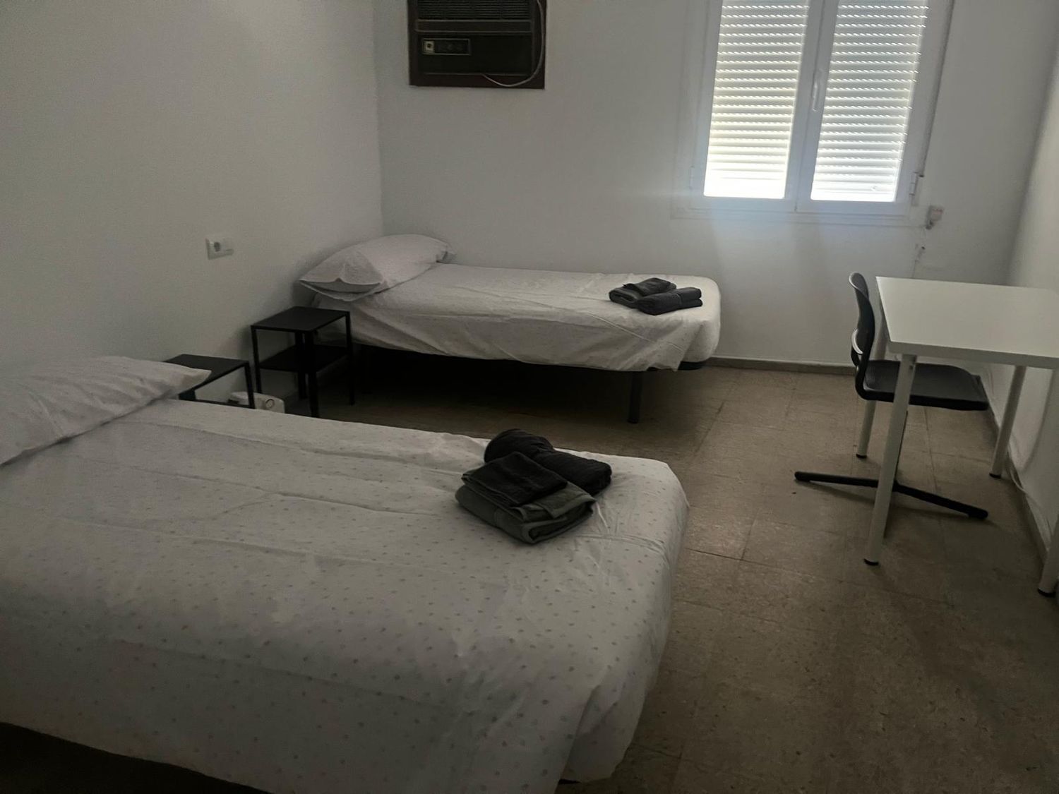 Piso en Calle Luis Montoto, 71, Luis Montoto - Santa Justa - Foto 12