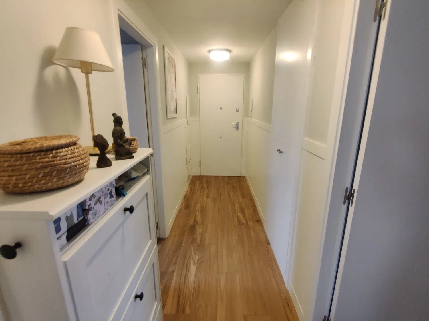 Piso en calle de Enrique Urquijo, 136 - Foto 7