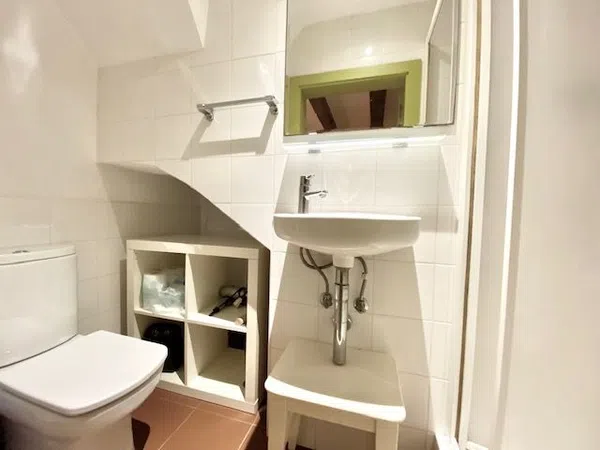 Dúplex en Calle de les Candeles, Sant Pere - Santa Caterina i la Ribera - Foto 17