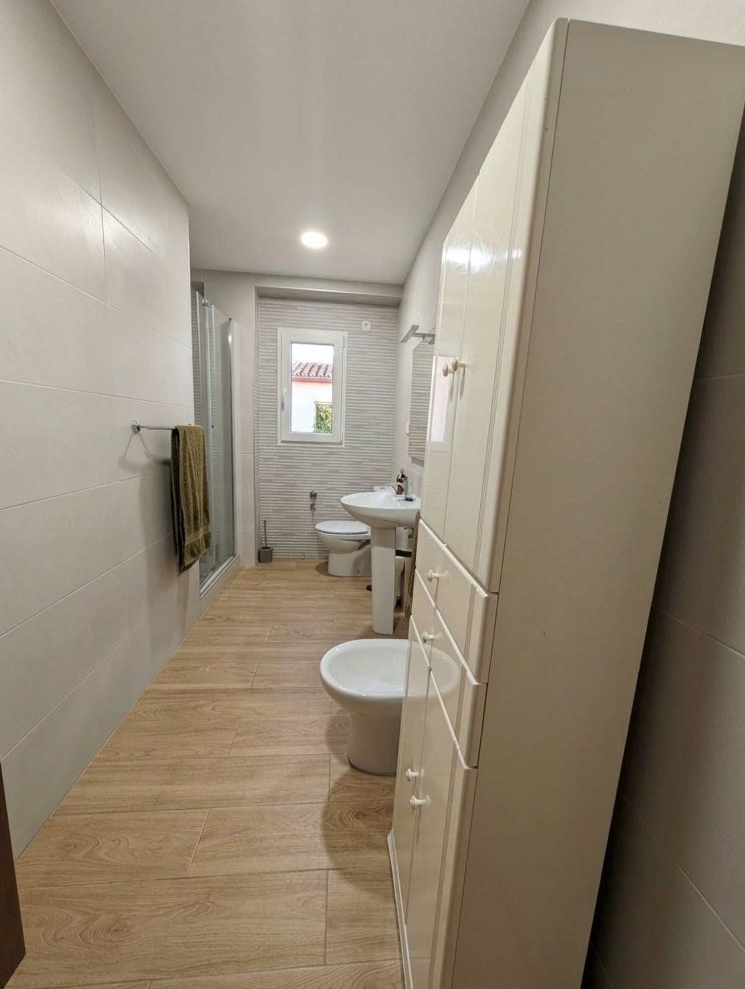 Alquiler de piso en Calle Pedro Antonio de Alarcón, 93 - Foto 13