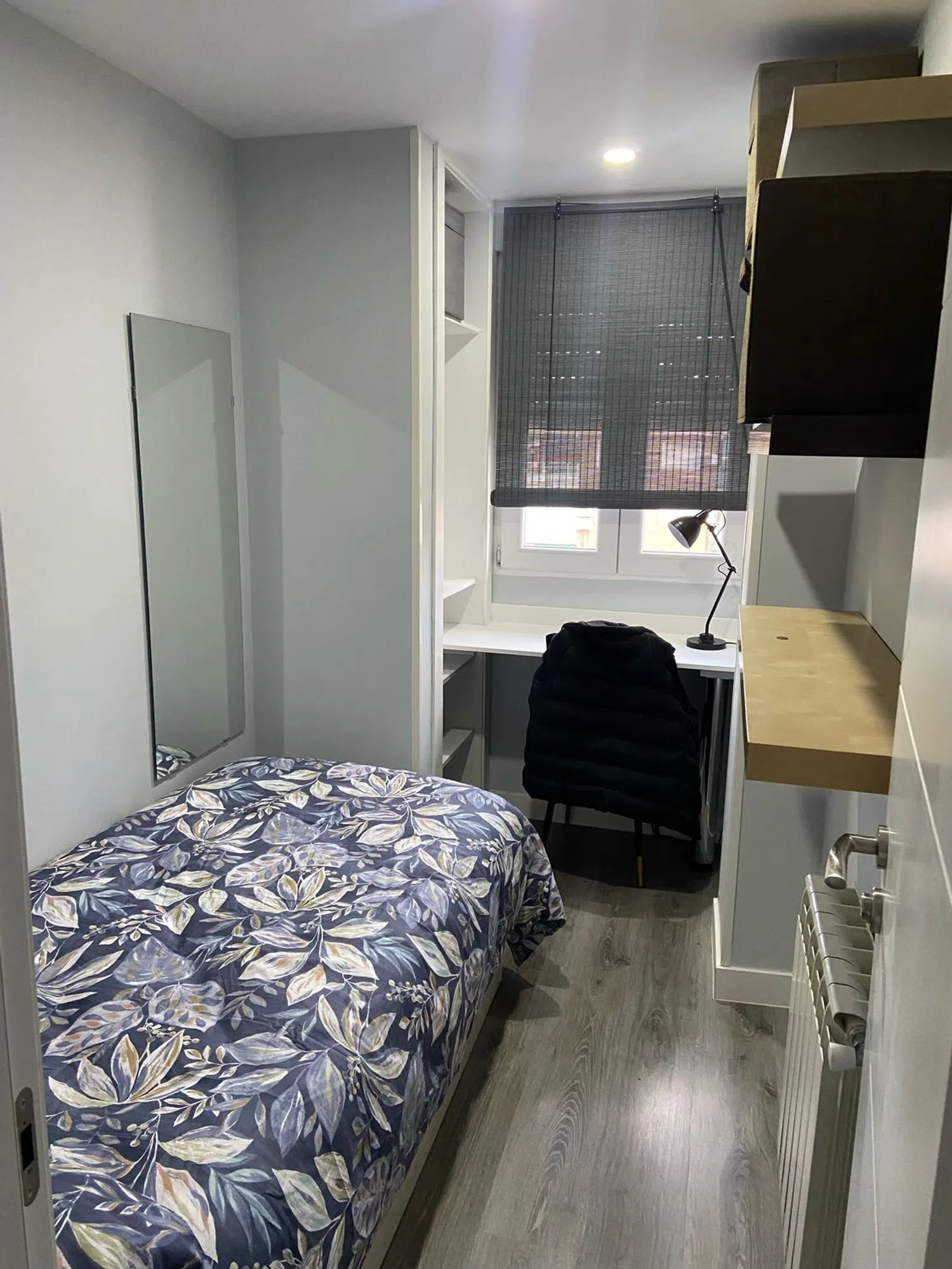 Piso en Universidad - Foto 3