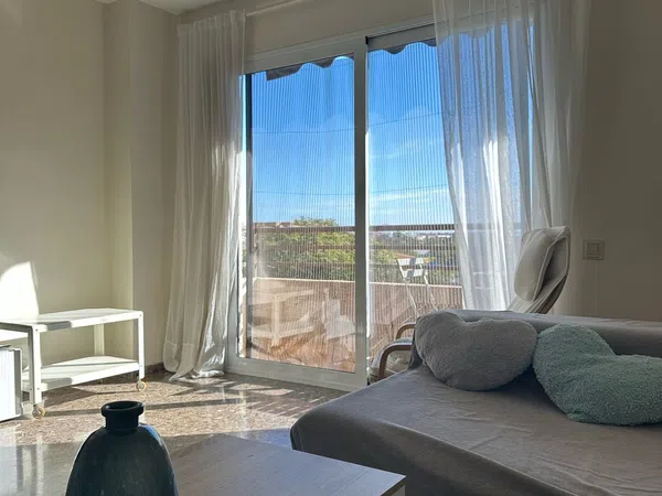 Piso en calle del Serpis, 23 - Foto 7