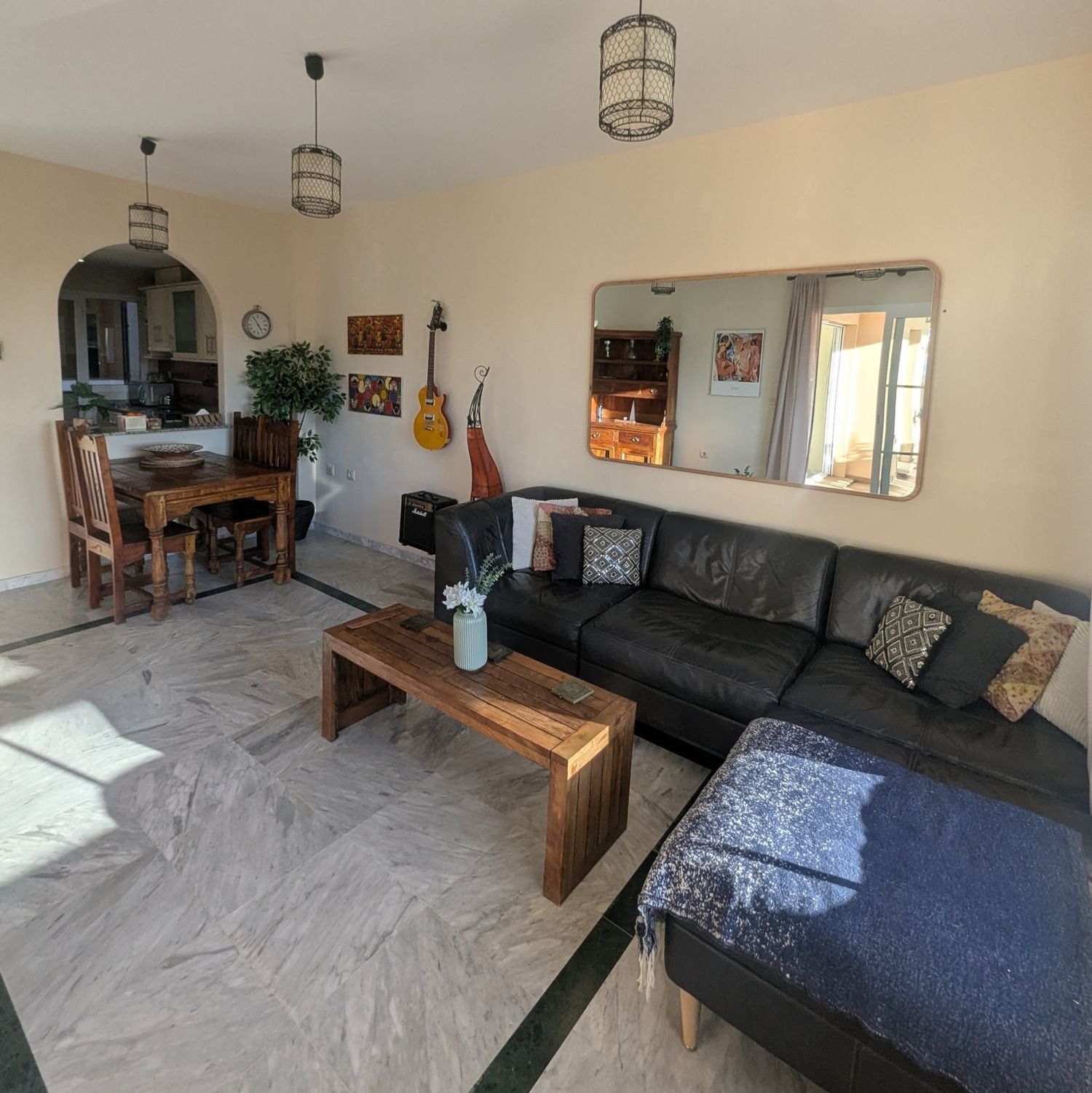 Piso en calle Jose Maria Olazabal, 2 - Foto 6