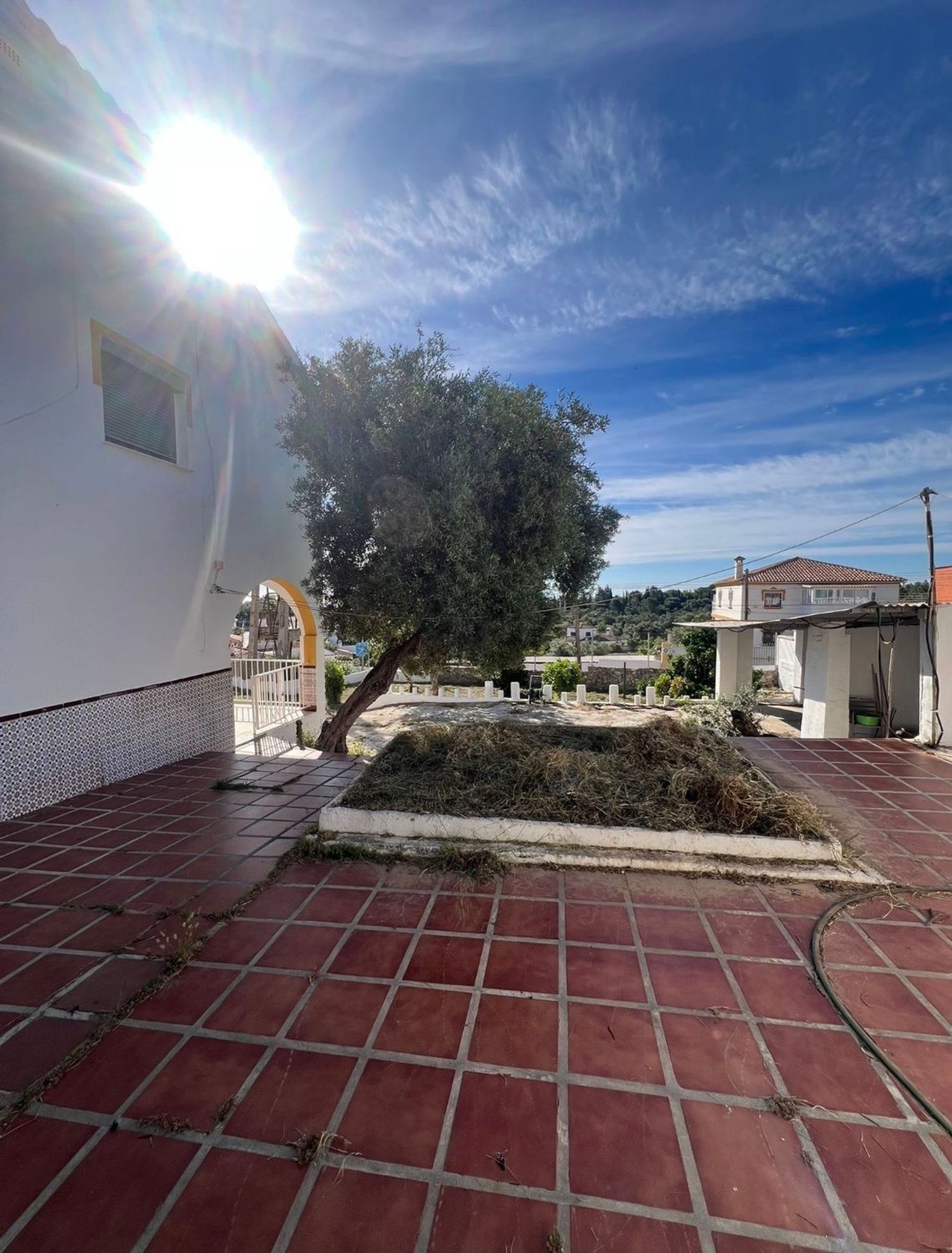 Casa o chalet independiente en Camino de la Sierra, 30, Cortijo de Maza-Finca Monsalvez-El Olivar - Foto 18