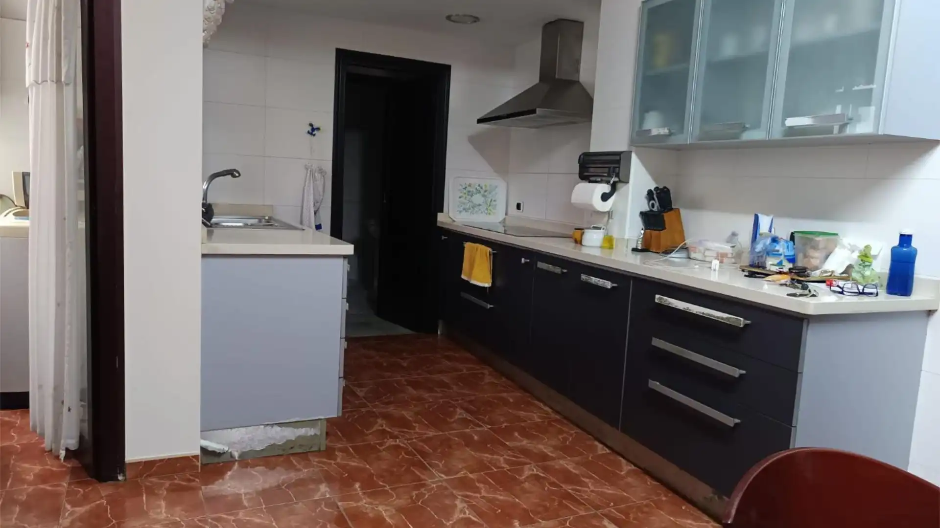 Piso en  Calle la Marina 1 - Foto 5